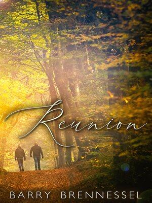 cover image of Reunion